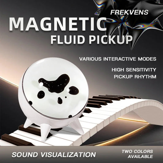 Rhythm Glow Magnetic Lamp